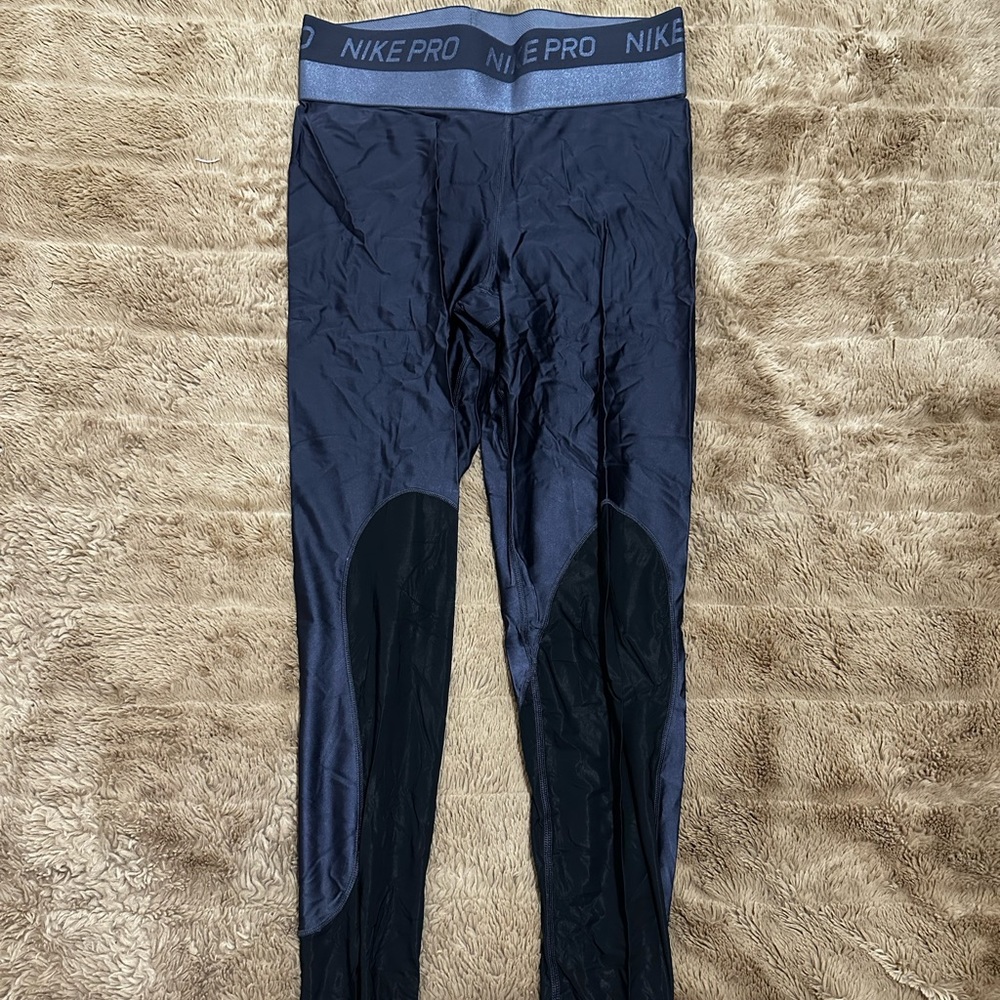 Nike pro leggings